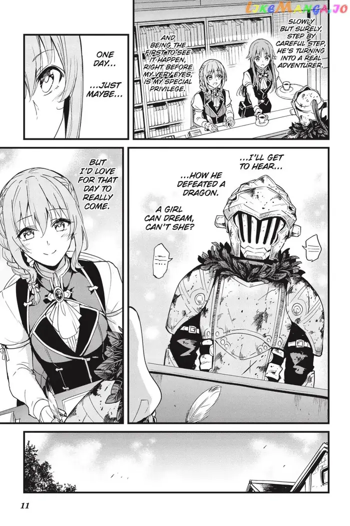 Goblin Slayer: Side Story Year One Chapter 78 image 12_optimized